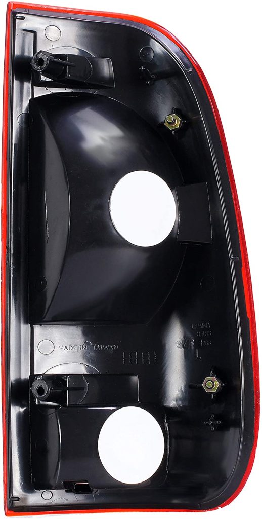 Tail Light Assembly Left for 1999-2007 7.3L 6.0L Ford Powerstroke - Image 2