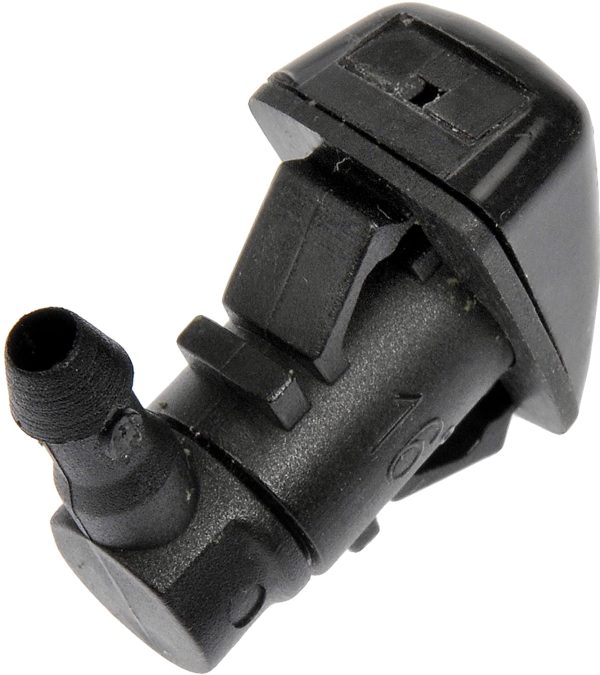 Windshield Washer Nozzle