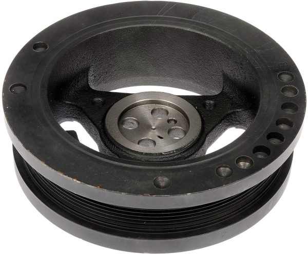 Harmonic Balancer for 2003-2007 6.0L Ford Powerstroke