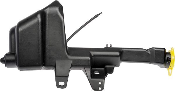 Windshield Washer Fluid Reservoir for 2010-2016 6.7L Dodge Cummins 24V - Image 4