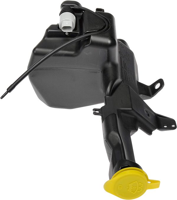 Windshield Washer Fluid Reservoir for 2010-2016 6.7L Dodge Cummins 24V - Image 2