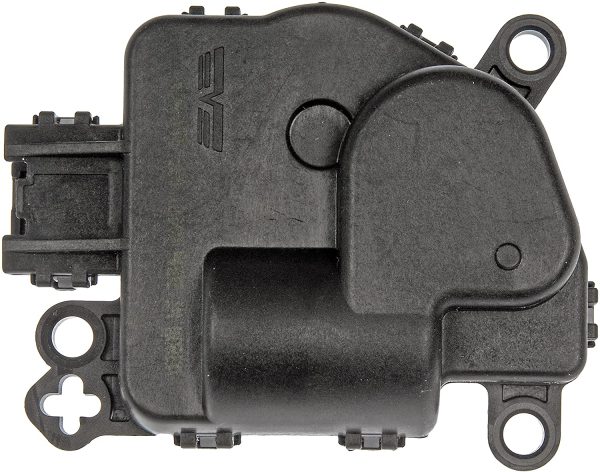 Air Door Actuator Mode for 2010-2019 6.7L Dodge Cummins 24V - Image 3