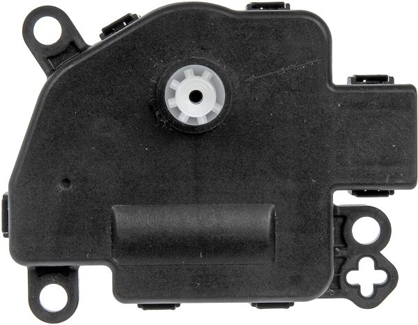 Air Door Actuator Mode for 2010-2019 6.7L Dodge Cummins 24V - Image 2