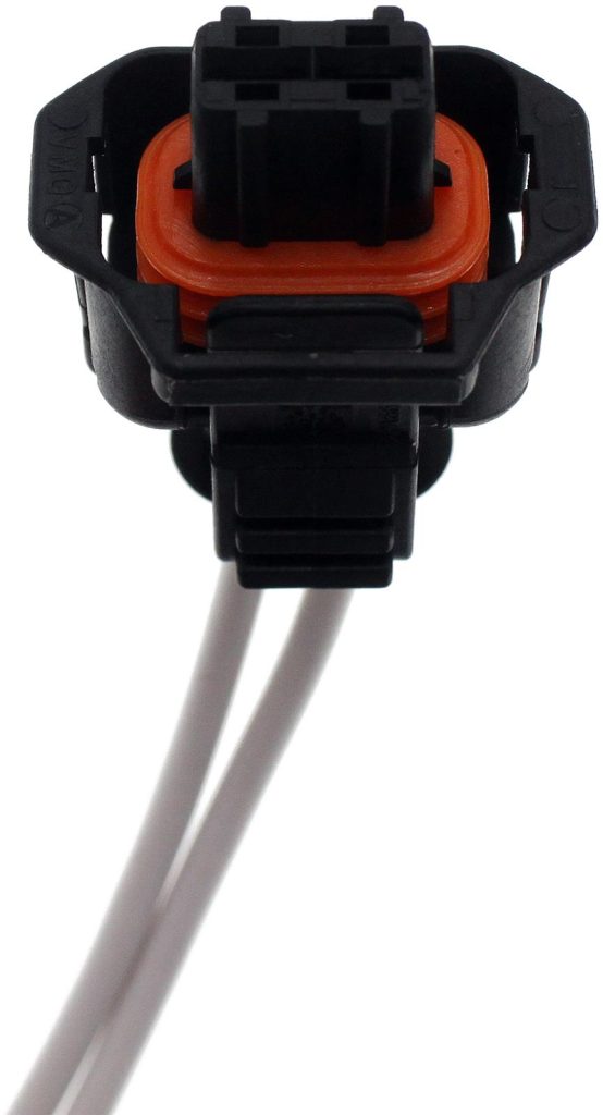 Temperature Sender Connector Harness for GM Applications - Image 2