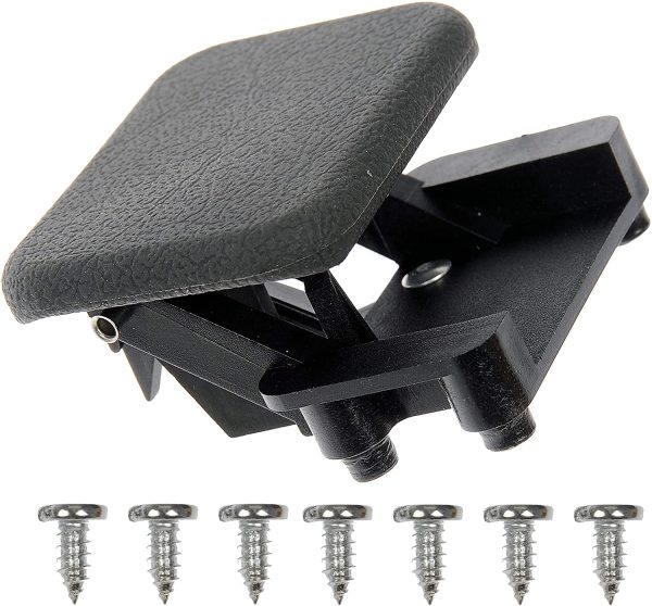 Glove Box Latch for 2001-2007 6.6L Chevrolet Duramax LB7 LLY LBZ