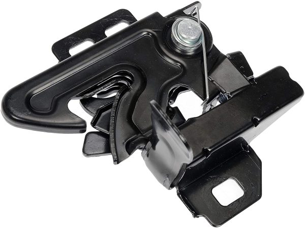 Hood Latch Assembly for 2003-2007 6.6L Chevrolet Duramax LB7 LLY LBZ