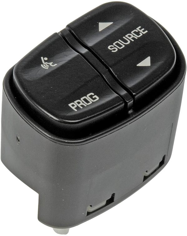 Driver Information Switch for 2003-2007 6.6L Chevrolet Duramax LB7 LLY LBZ