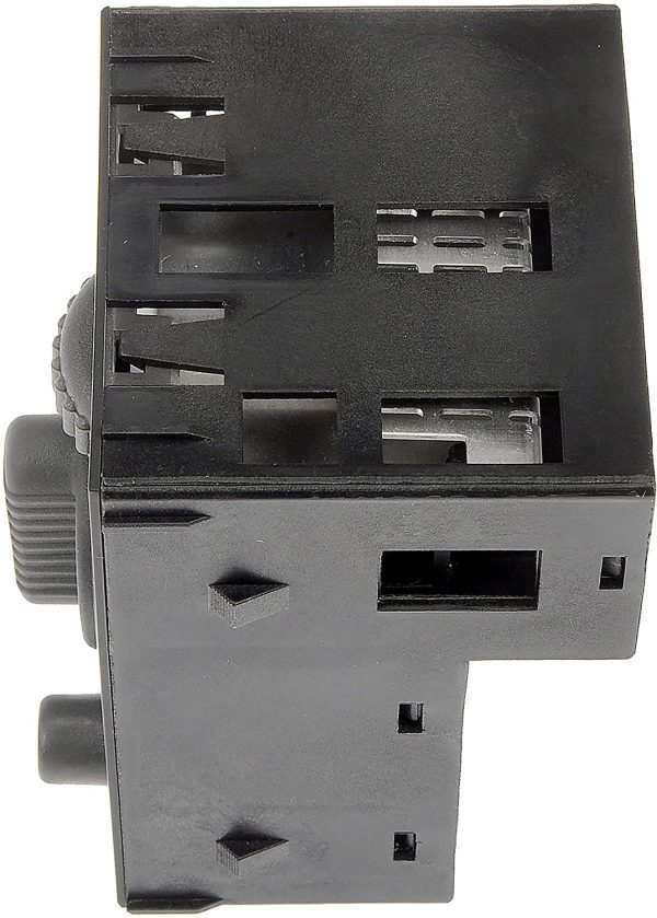 Headlight Switch Assembly for 2001-2002 6.6L Chevrolet Duramax LB7 - Image 3