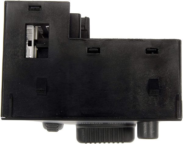 Headlight Switch Assembly for 2001-2002 6.6L Chevrolet Duramax LB7 - Image 2