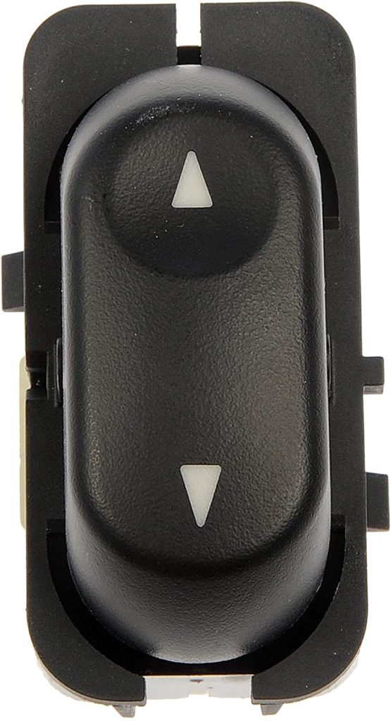 Power Window Switch 1 Button for 2002-2007 7.3L 6.0L Ford Powerstroke - Image 3