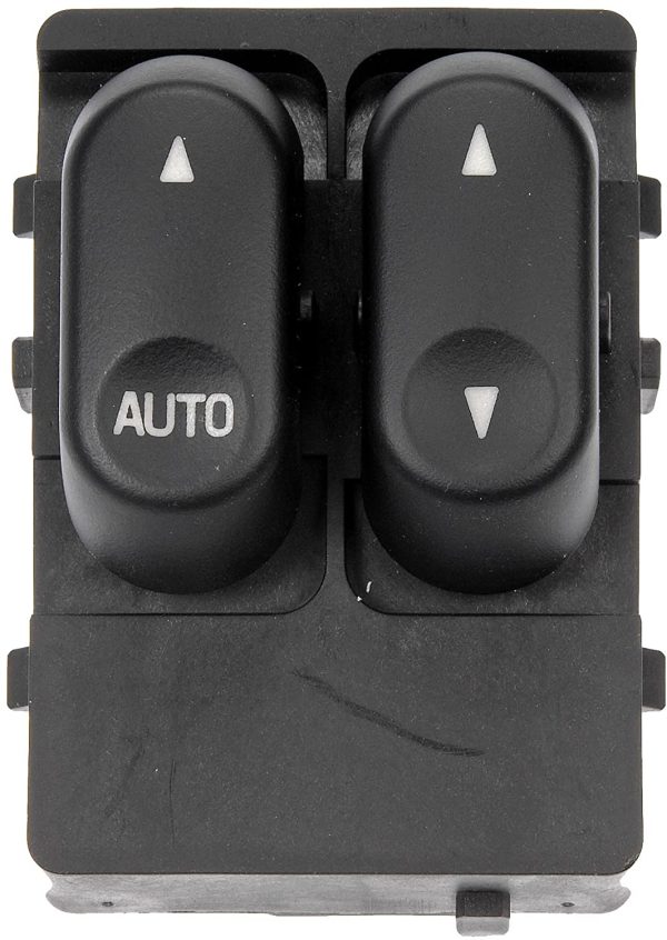 Power Window Switch for 2002-2007 7.3L 6.0L Ford Powerstroke - Image 2