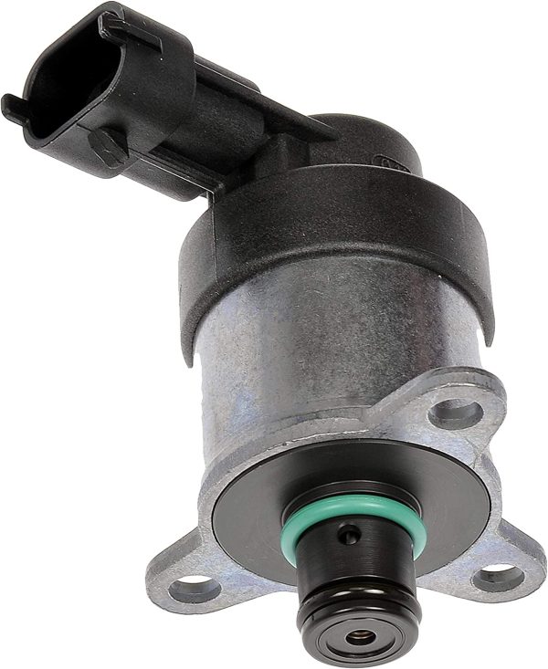 Fuel Control Actuator for 2006-2010 6.6L Chevrolet Duramax LBZ LMM - Image 4