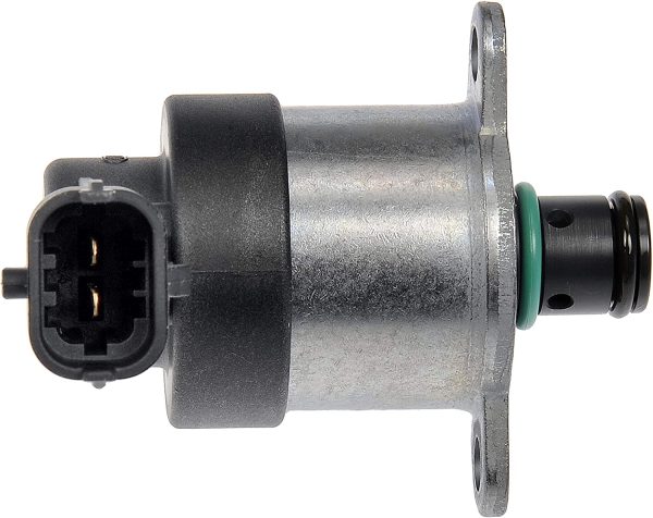 Fuel Control Actuator for 2006-2010 6.6L Chevrolet Duramax LBZ LMM - Image 2