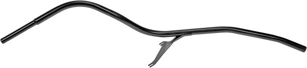 Transmission Dipstick Tube Metal for 2001-2007 6.6L Chevrolet Duramax LB7 LLY LBZ - Image 2