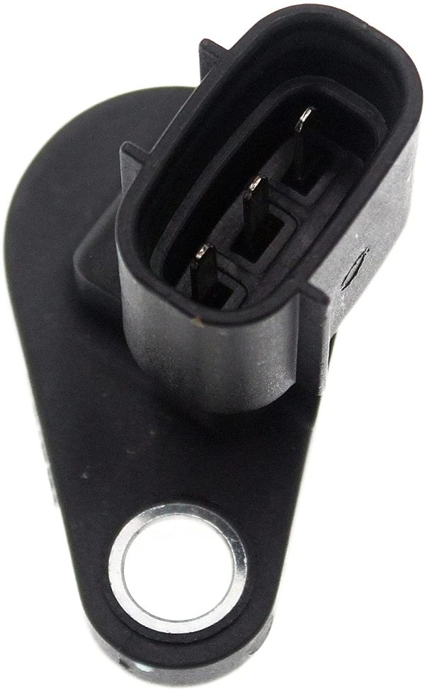 Crankshaft Position Sensor for 2004-2005 6.6L Chevrolet Duramax LLY - Image 2