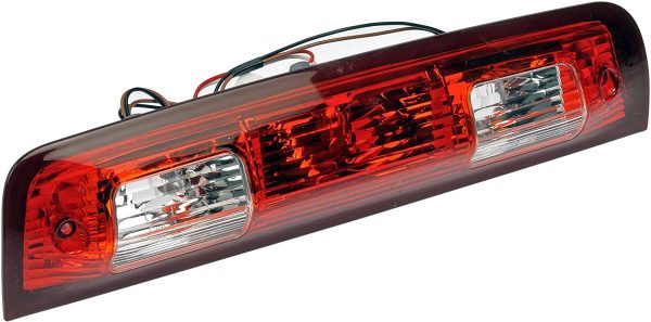 Third Brake Light Assembly for 2010-2021 6.7L Dodge Cummins 24V