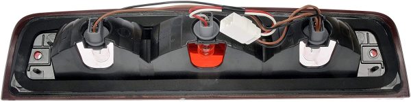 Third Brake Light Assembly for 2010-2021 6.7L Dodge Cummins 24V - Image 4