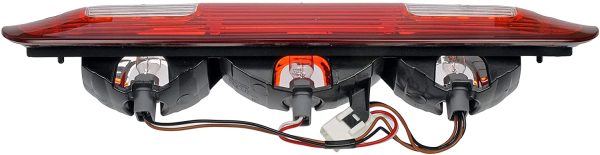 Third Brake Light Assembly for 2010-2021 6.7L Dodge Cummins 24V - Image 3