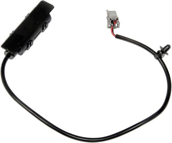 Lane Departure Warning Actuator for 2015-2019 6.6L Chevrolet Duramax LML L5P - Image 3