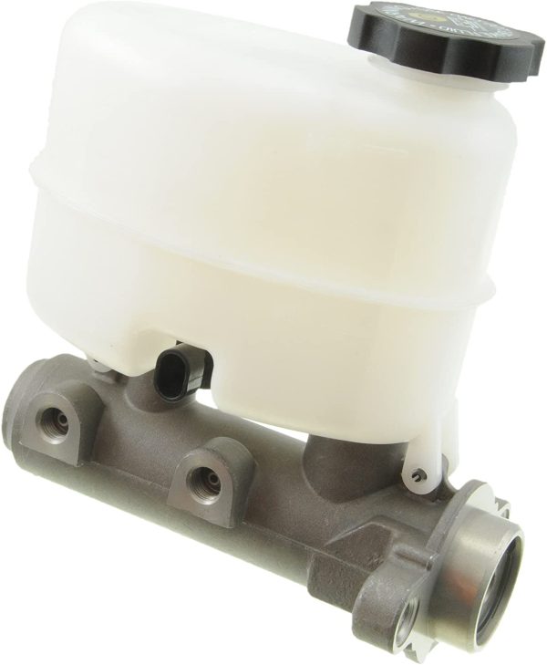 Brake Master Cylinder for 2001-2002 6.6L Chevrolet Duramax LB7 - Image 4