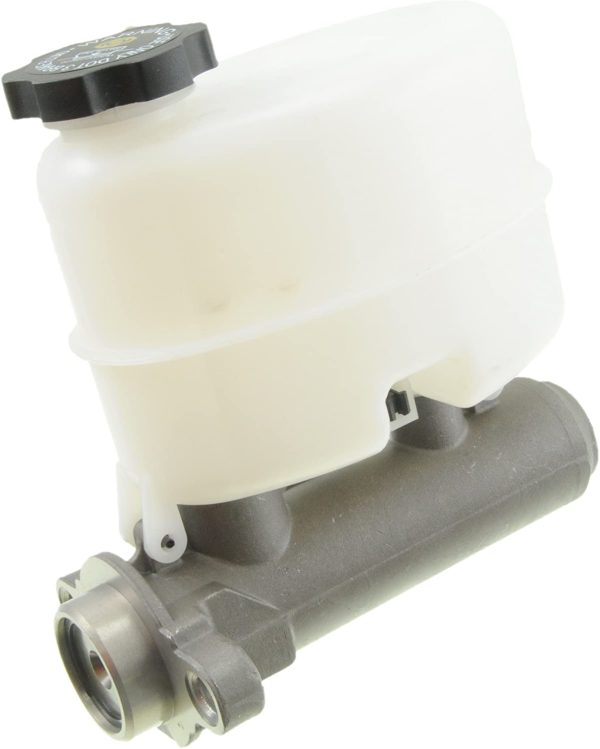 Brake Master Cylinder for 2001-2002 6.6L Chevrolet Duramax LB7