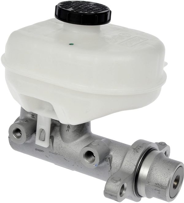 Brake Master Cylinder - Image 4