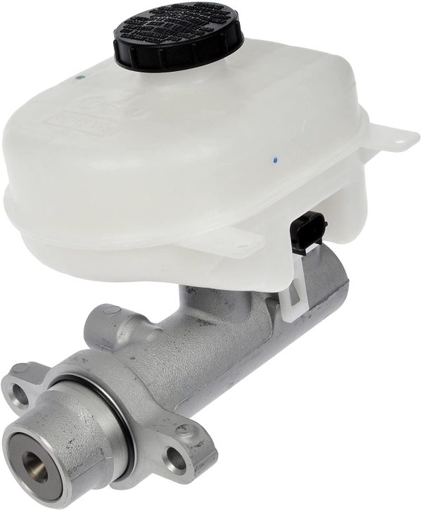 Brake Master Cylinder - Image 3