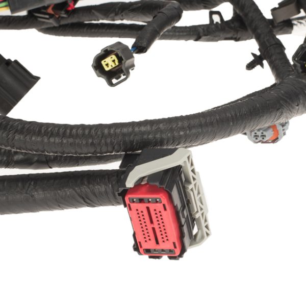 Engine Wiring Harness for 2003 6.0L Ford Powerstroke - Image 5