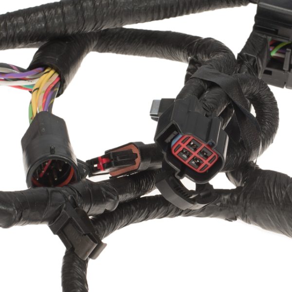 Engine Wiring Harness for 2003 6.0L Ford Powerstroke - Image 3