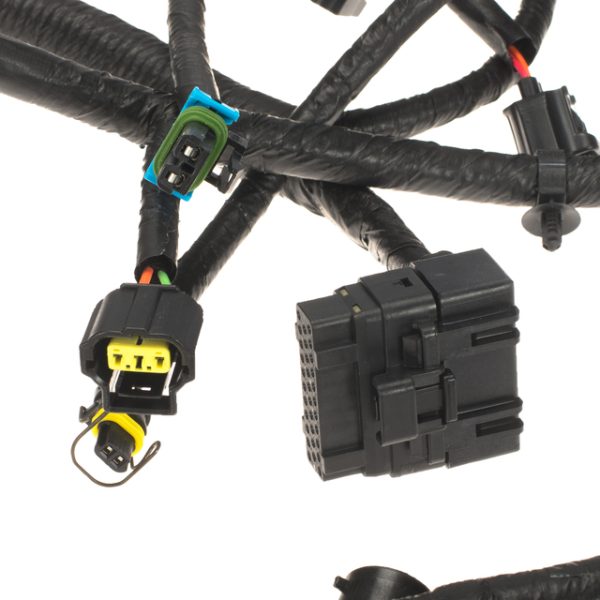 Engine Wiring Harness for 2003-2004 6.0L Ford Powerstroke - Image 2