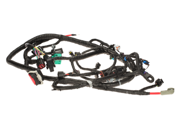 Engine Wiring Harness for 2004-2005 6.0L Ford Powerstroke