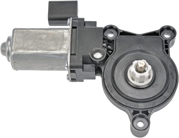 Power Window Motor Left Front for 2010-2020 Dodge Cummins 6.7L 24V