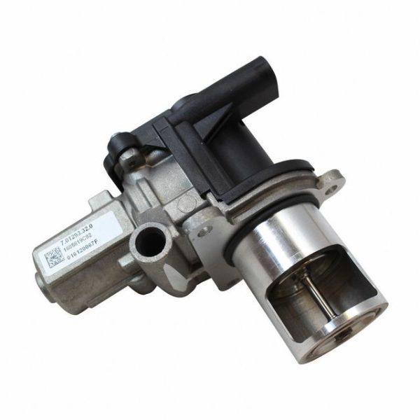 Motorcraft EGR Valve  - Image 2