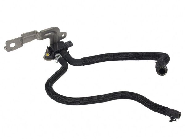 Motorcraft Exhaust Back Pressure EBP Sensor Rear - DC3Z-9J460-D