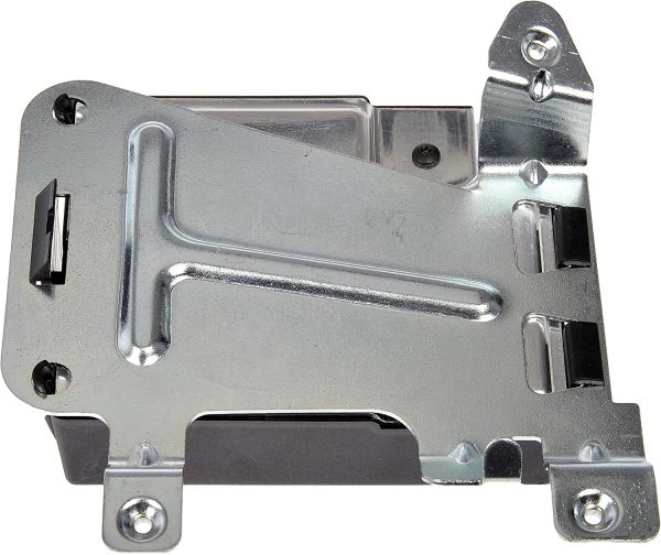 Trailer Brake Control Module for 2013-2014 6.7L Dodge Cummins 24V - Image 4