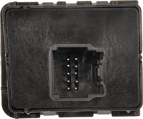 Trailer Brake Control Module for 2013-2014 6.7L Dodge Cummins 24V - Image 2