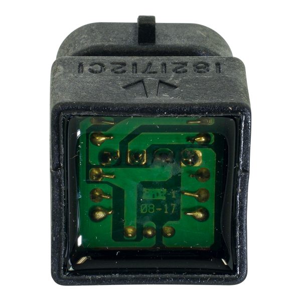 Motorcraft Barometric Pressure Sensor - Image 2