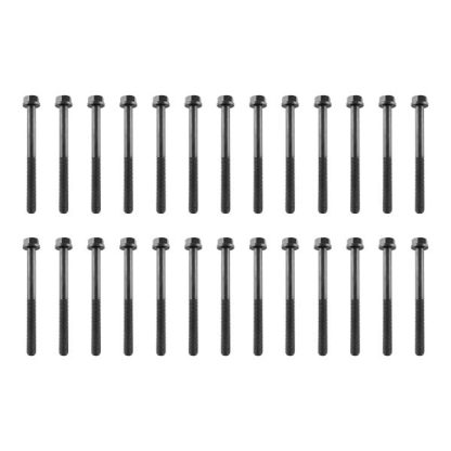 Stock Head bolts