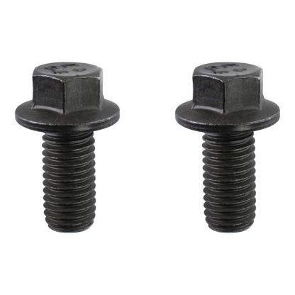 TrackTech Rear Engine Lifting Bracket Bolt Set