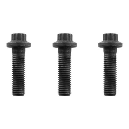 TrackTech Starter Bolt Kit