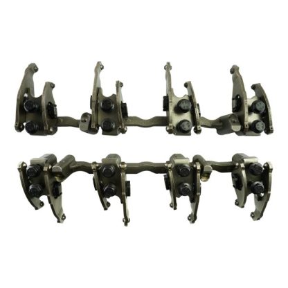 TrackTech Rocker Arms Set 