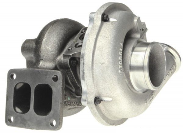 Motorcraft Turbocharger