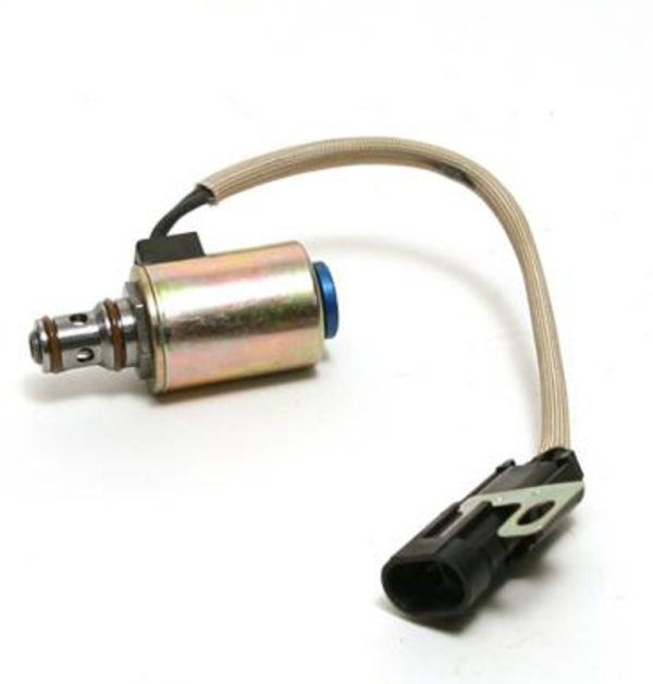 Motorcraft EBPV Exhaust Back Pressure Valve Solenoid