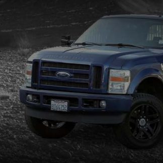 2008-2010 F-SERIES 6.4L POWERSTROKE PARTS