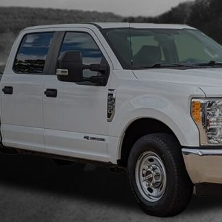 2015-2019 F250-F450 PICKUP