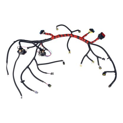 GPR Main Engine Harness Assembly for 1999.5-2001 7.3L Ford Powerstroke W/Fed Emissions Auto