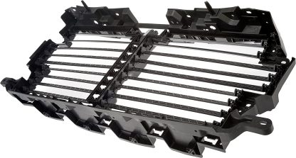 Active Grille Shutter Upper for 2018-2020 3.0L Ford Powerstroke - Image 5