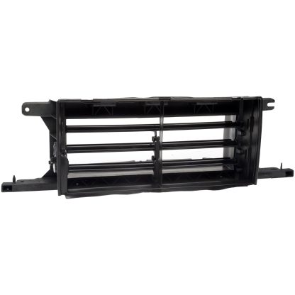 Active Grille Shutter for 2018-2020 3.0L Ford Powerstroke - Image 4