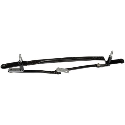 Windshield Wiper Transmission for 2015-2019 2.8L Chevrolet Duramax LWN