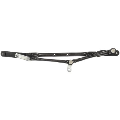 Windshield Wiper Transmission for 2015-2019 2.8L Chevrolet Duramax LWN - Image 4